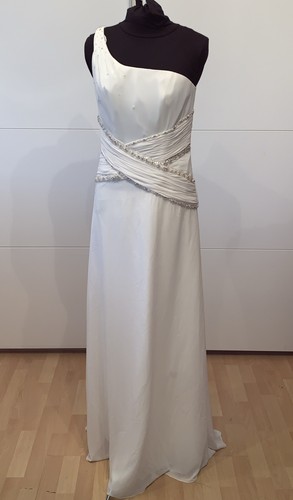 Elegantes brautkleid neu - brautkleid,