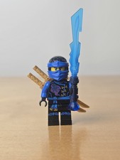 Lego® Ninjago Minifigur "Jay"