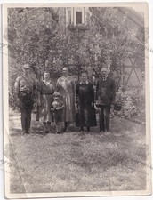 orginal Foto 2. Weltkrieg