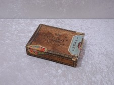 BCcErx - Antike  Holz