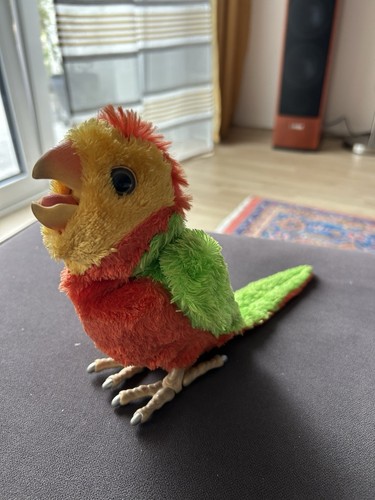 Rot grüner hasbro furreal - hasbro,