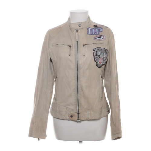Rino pelle lederjacke - &, pelle,