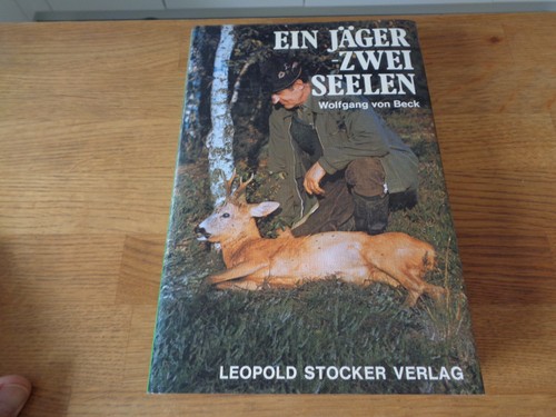 Ein jäger zwei - jÄger,