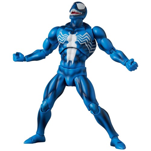 Mafex venom comic - venom,