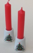 Vintage lustige Leuchter Mini