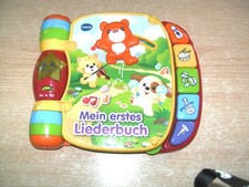 Mein erstes Liederbuch v