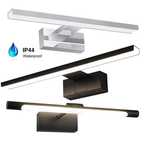 400 600mm led badleuchte - 400/600mm,