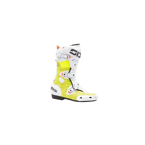 Motorradstiefel sidi mag air - motorradstiefel,