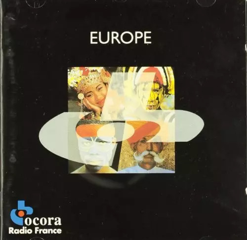 Europa import - europa, [import]