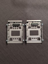 HP Festplattenrahmen  2,5" zu