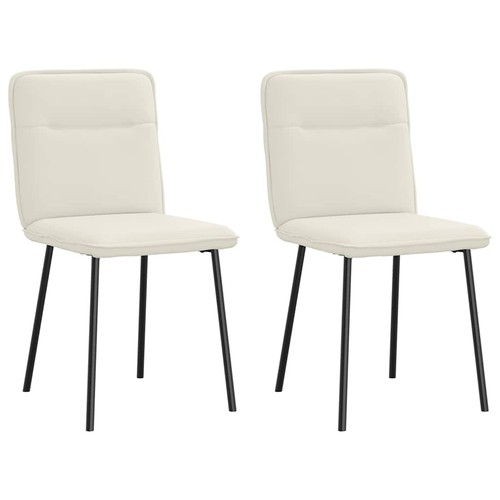Esszimmerstühle stk creme - stk.,