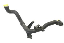 VW Passat 3BG Turbolader