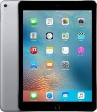 Apple iPad Pro 9,7" 32GB