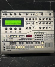 Yamaha RS7000 • Sampler/Sequencer/Groovebox • 64MB • Fully Working • EU Seller