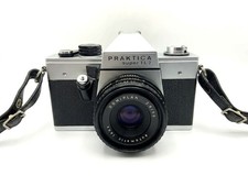 Praktica super TL 2 35mm