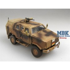 PANZERSTAHL 88024 ATF Dingo 1