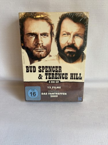 Bud spencer terence hill - terence,