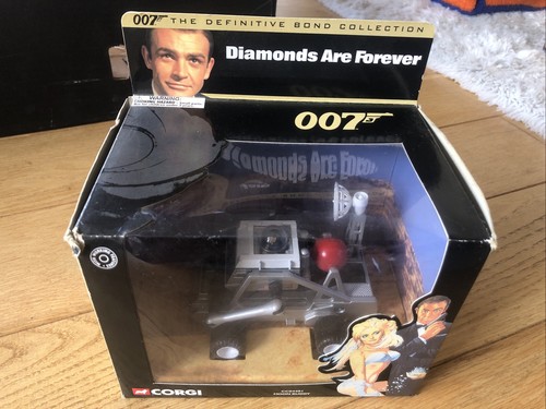 Corgi james bond 007 - corgi:,