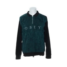 Obey, Sweatshirt, Größe: M