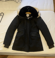 Wellensteyn damen parka jacke - wellensteyn,