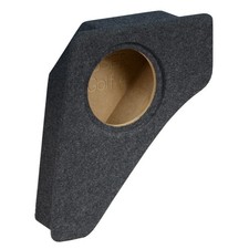 Custom Fit Subwoofer-Box