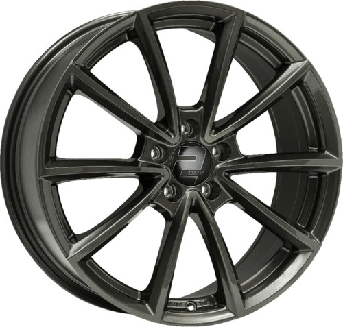 Sommerräder wheelworld - 4x,