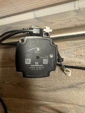 GRUNDFOS UPM3 HYBRID 15-70 130 ACJ – Hocheffizienz-Umwälzpumpe – gebraucht
