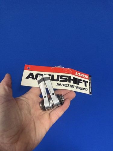 Suntour accushift schalthebel