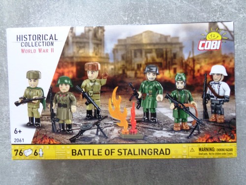 Cobi 2061 historical - -,