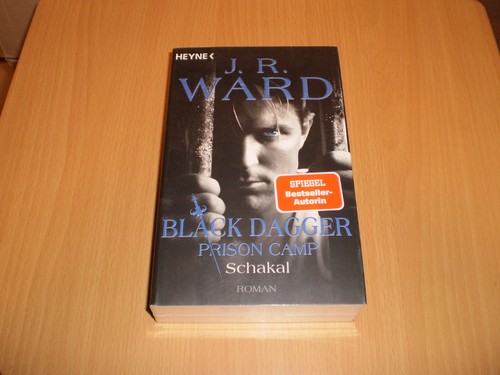 Schakal black dagger - schakal,