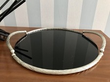 Vintage Designer Tablett