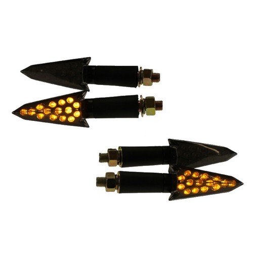 Miniblinker led lynx - 4x,