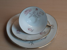 Sammelgedeck 3 teilig