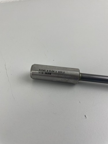 Botek 400 h15 36 08 - x,