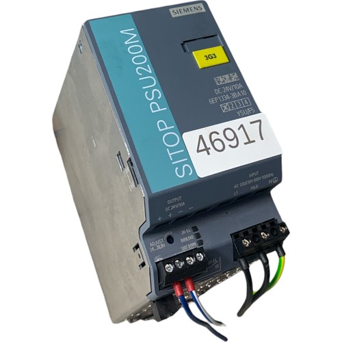 Siemens sitop psu200m power - sitop,