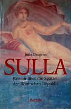 Sulla - Roman über die