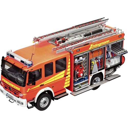 Revell 07404 schlingmann - schlingmann, lf
