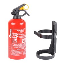 Auto - Feuerlöscher CO2 GP-1z