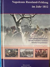 Napoleons Russland-Feldzug i.J.1812 , Neugebauer