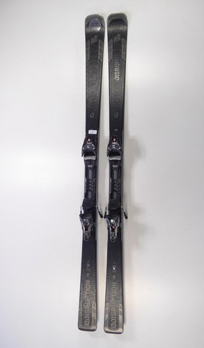 Disruption mti carving ski - disruption, carving-ski