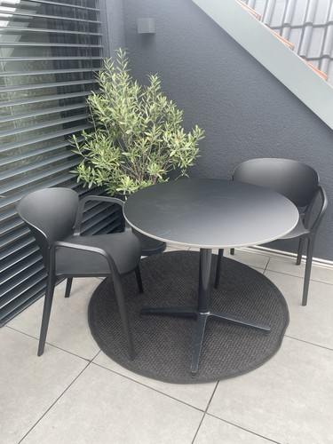 Vitra bistro table - vitra,