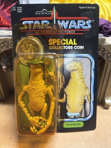 Vintage kenner star - vintage,