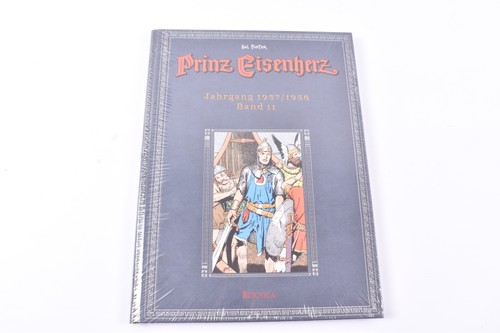 Prinz eisenherz band hal - band,