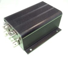 DC Motor Controller Steuergerät D.C. 36-48V 325A - Modell: P1204M-5305