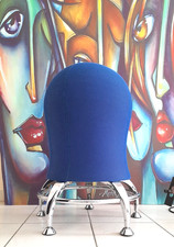 Sitzhocker sitness ergonomisches Sitzen Rücken schonend Schreibtischhocker