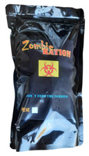 MRE US Army  Zombie Ration