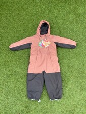 COLOR KIDS Kinder Schneeanzug