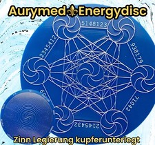 Lakhovsky Schwingkreis MWO