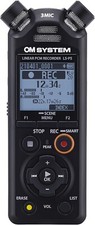 Olympus OM SYSTEM LS-P5 Linear