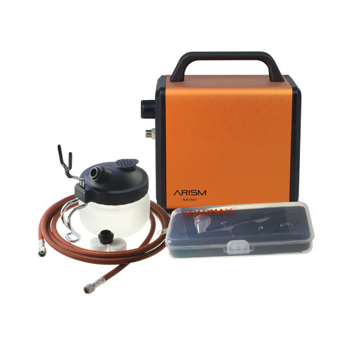 Sparmax arism mini kit - arism,